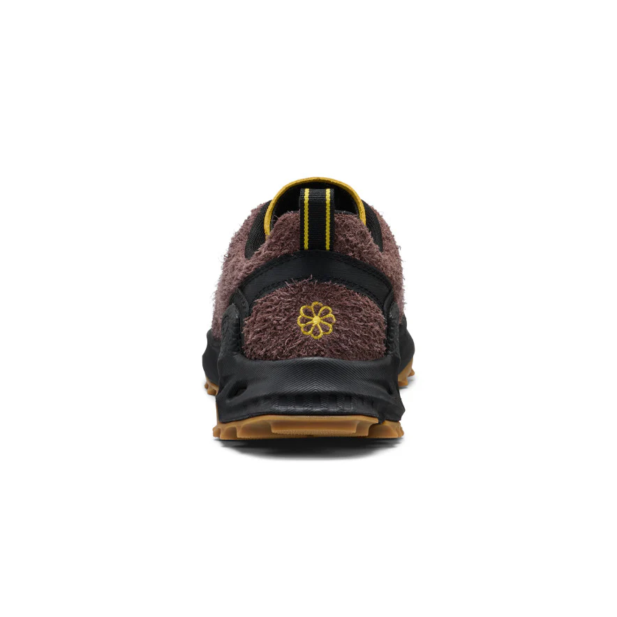 Men's Jasper Zionic Sneaker  |  Java/Cream Gold - Image 5