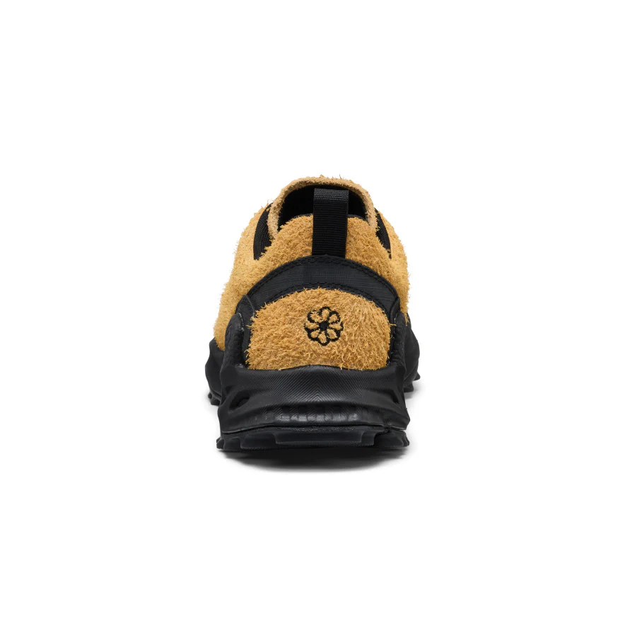 Men's Jasper Zionic Sneaker  |  Oak Buff/Black - Image 6