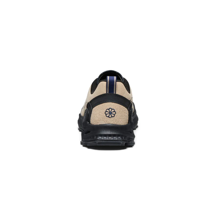 Men's Jasper Zionic Sneaker  |  Safari/Sky Captain - Image 7