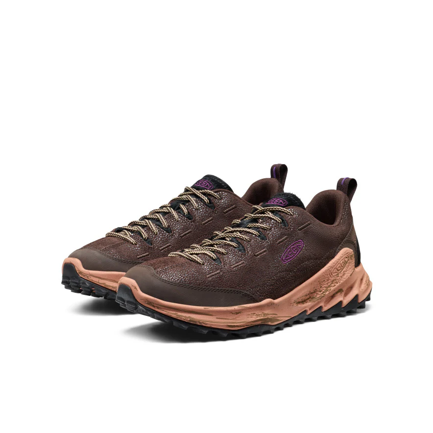 Men's Jasper Zionic Sneaker  |  Terrain Java - Image 2