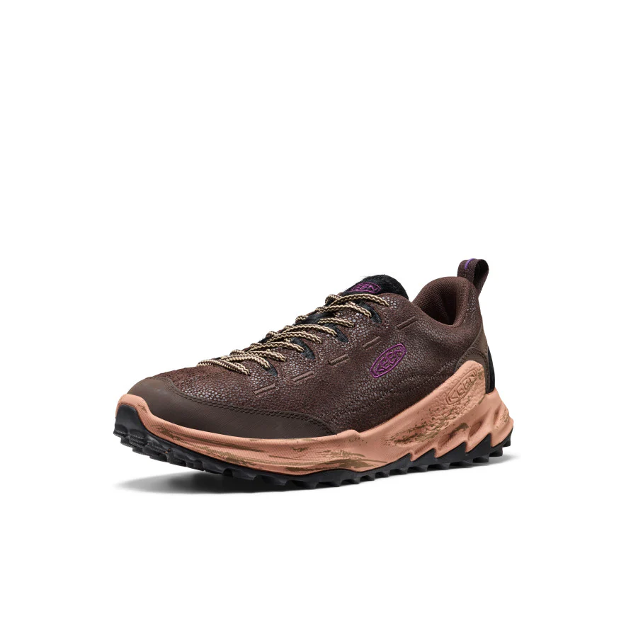 Men's Jasper Zionic Sneaker  |  Terrain Java - Image 3