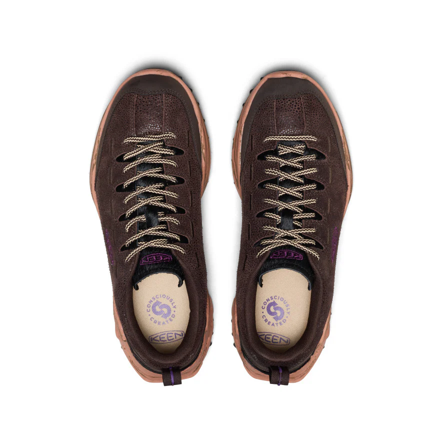 Men's Jasper Zionic Sneaker  |  Terrain Java - Image 4