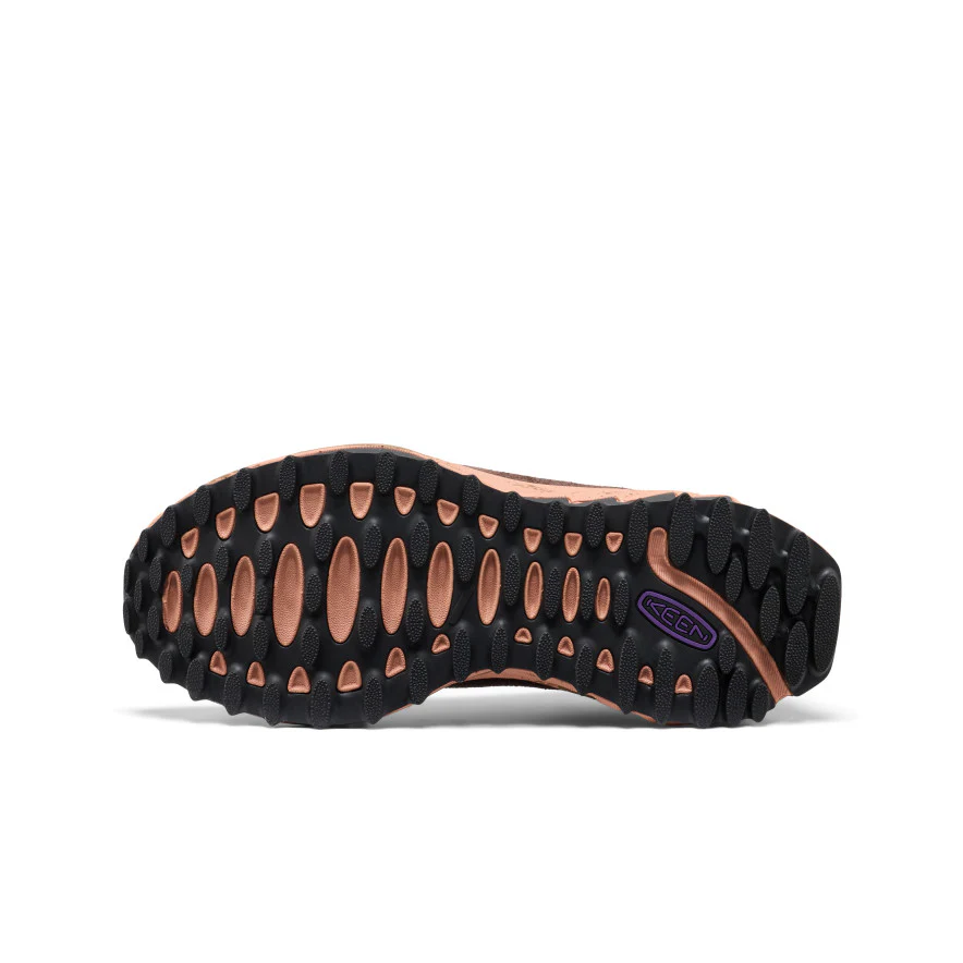 Men's Jasper Zionic Sneaker  |  Terrain Java - Image 6