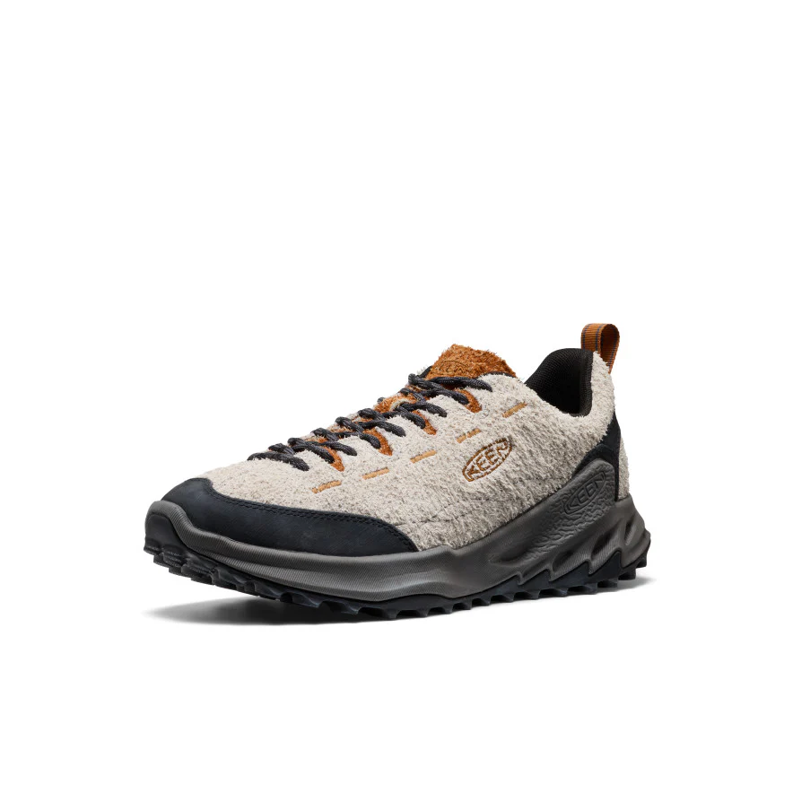 Men's Jasper Zionic Sneaker  |  Vapor/Keen Maple - Image 3