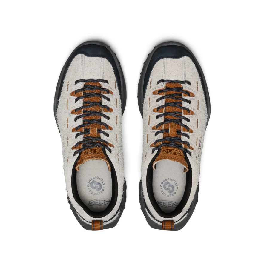Men's Jasper Zionic Sneaker  |  Vapor/Keen Maple - Image 5