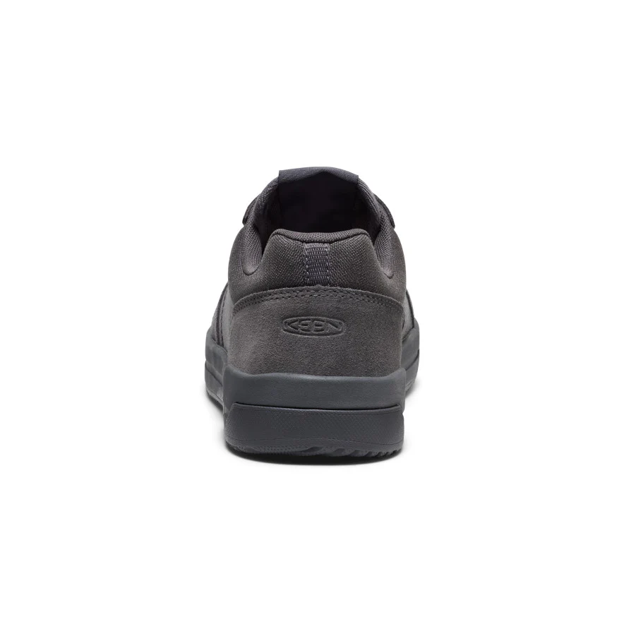 Men's Kenton ESD Work Shoe (Carbon Toe) | Magnet/Steel Grey - Image 5