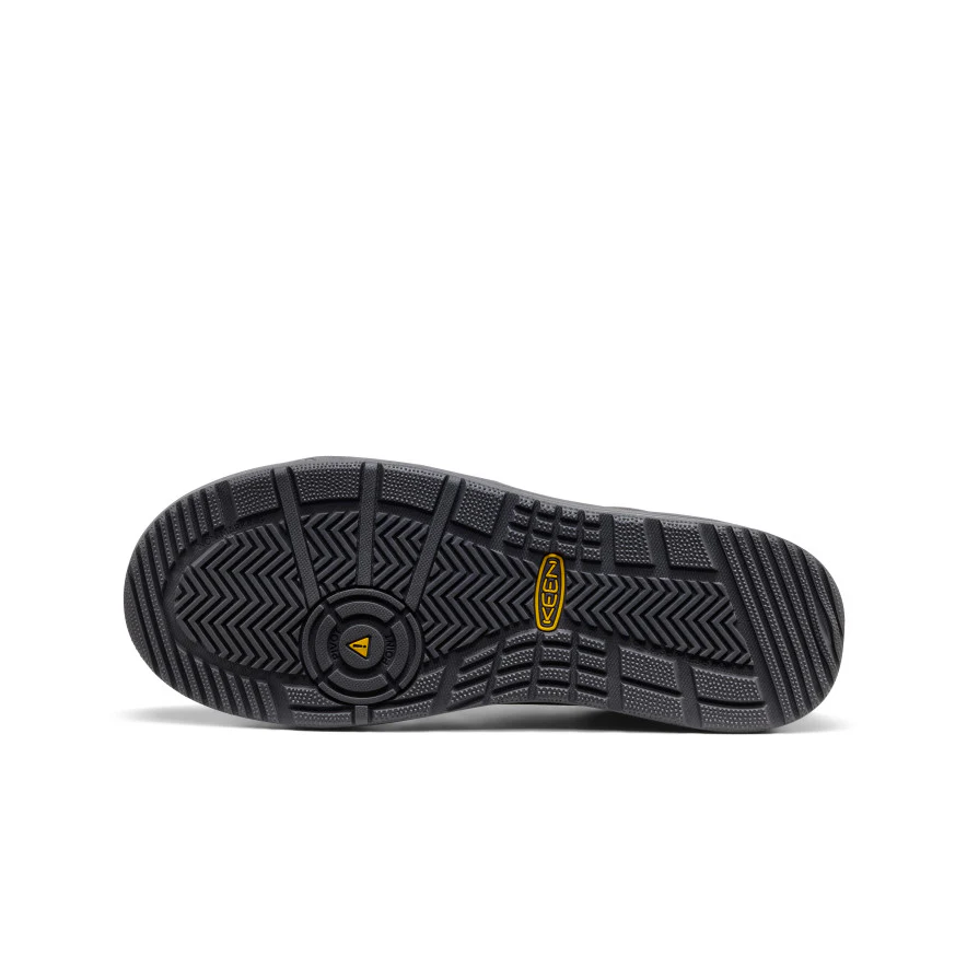 Men's Kenton ESD Work Shoe (Carbon Toe) | Magnet/Steel Grey - Image 6