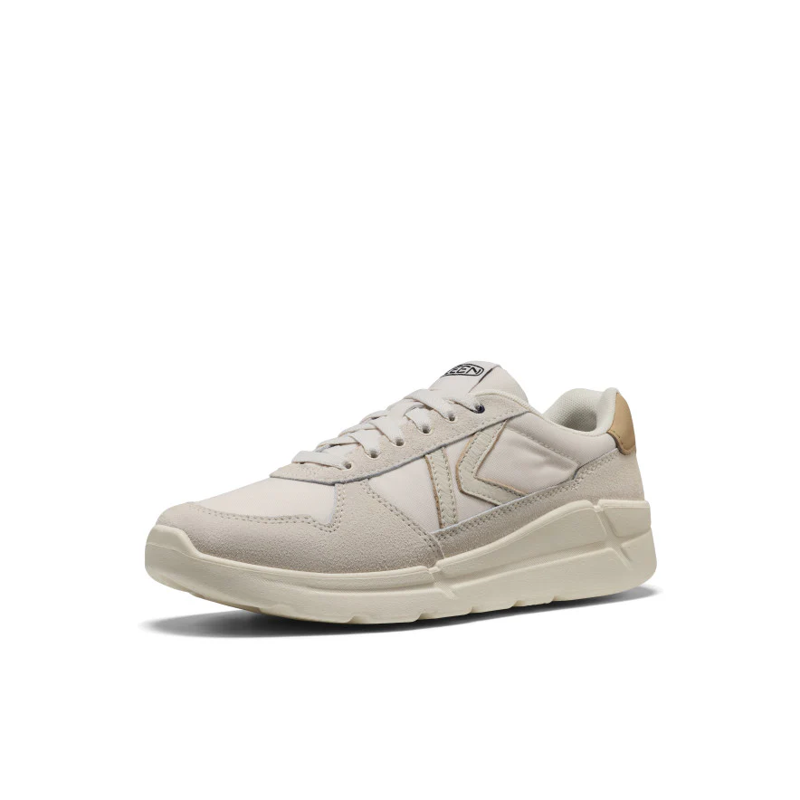 Men's KM2 Jogger  |  Birch/Safari - Image 3