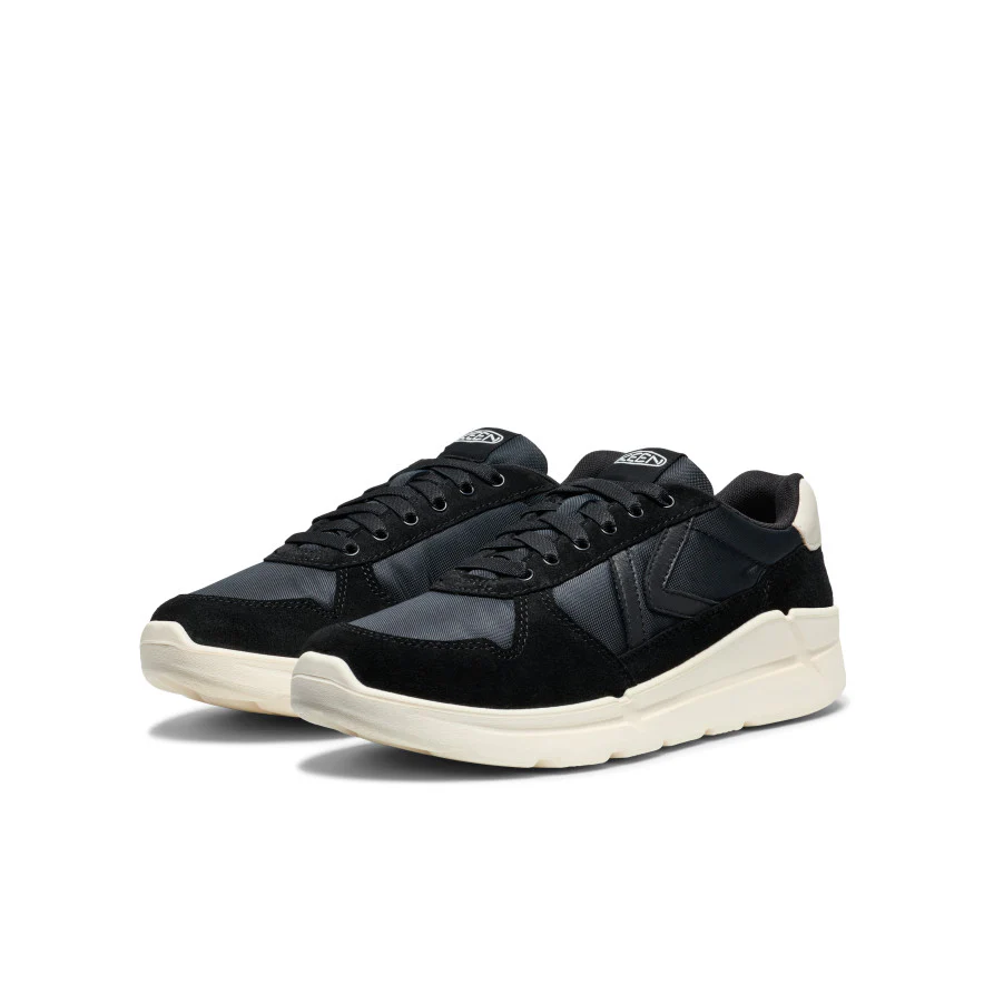 Men's KM2 Jogger  |  Black/Birch - Image 2