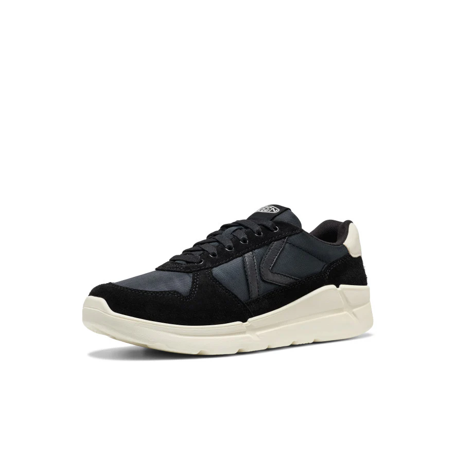 Men's KM2 Jogger  |  Black/Birch - Image 3