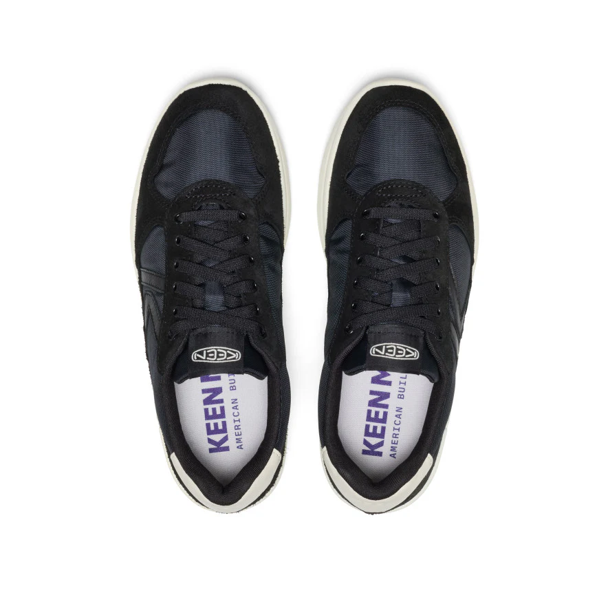 Men's KM2 Jogger  |  Black/Birch - Image 4