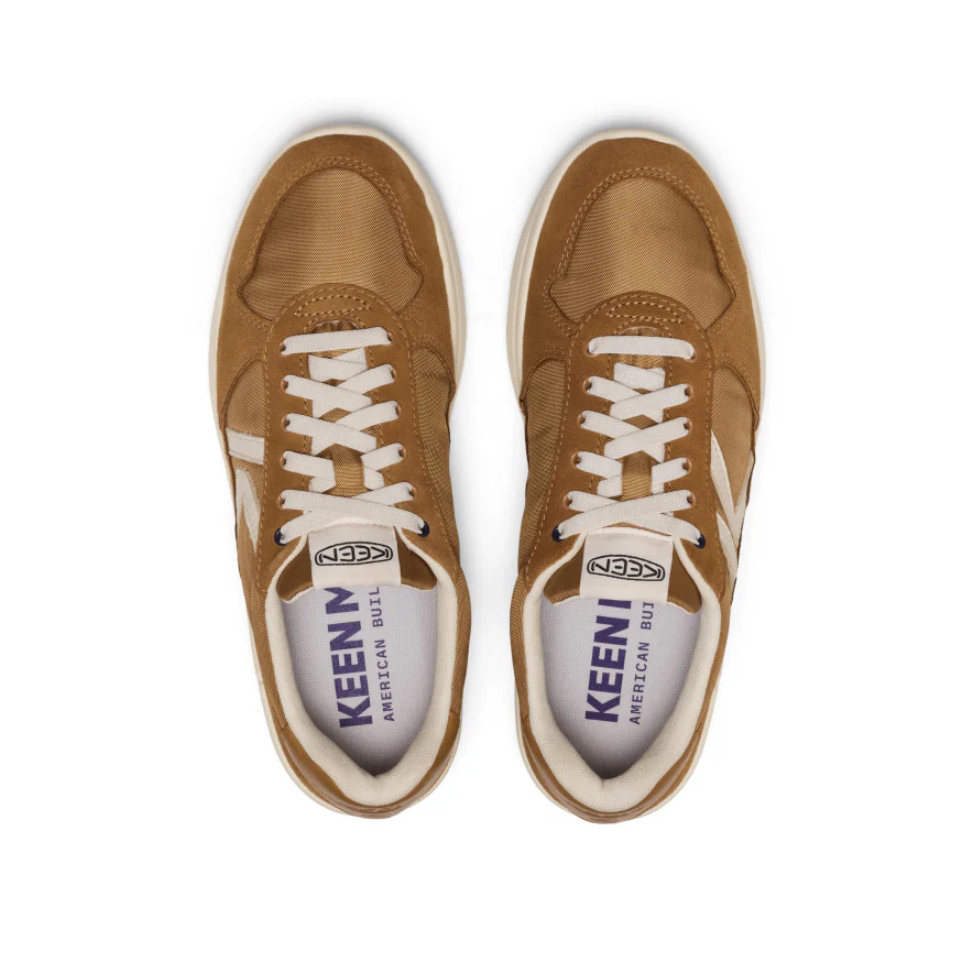 Men's KM2 Jogger  |  Chipmunk/Birch - Image 4
