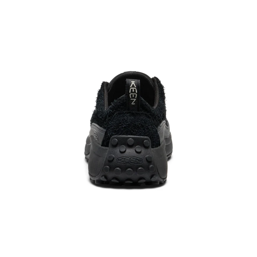 Men's KS Mino Sneaker  |  Black/Black - Image 5