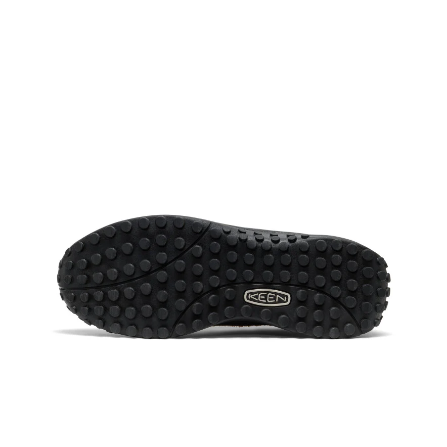 Men's KS Mino Sneaker  |  Oak Buff/Skipper Blue - Image 6