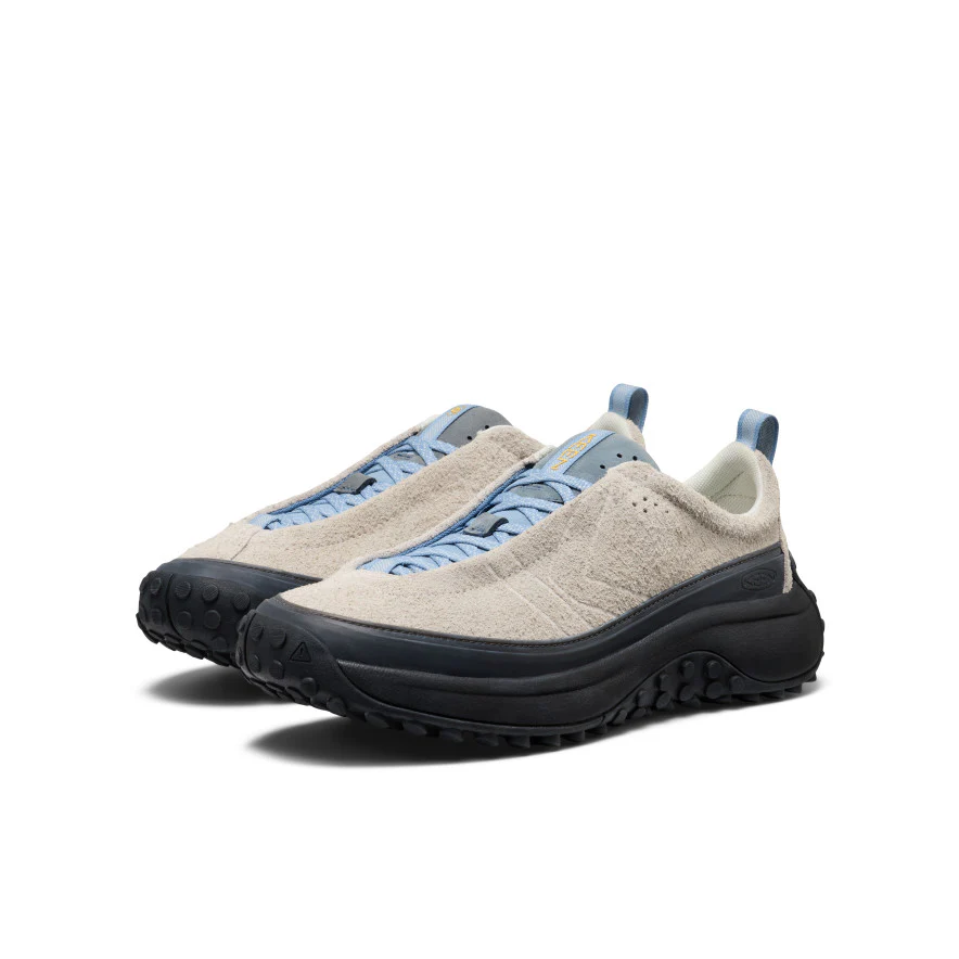 Men's KS Mino Sneaker  |  Vapor/Faded Denim - Image 2