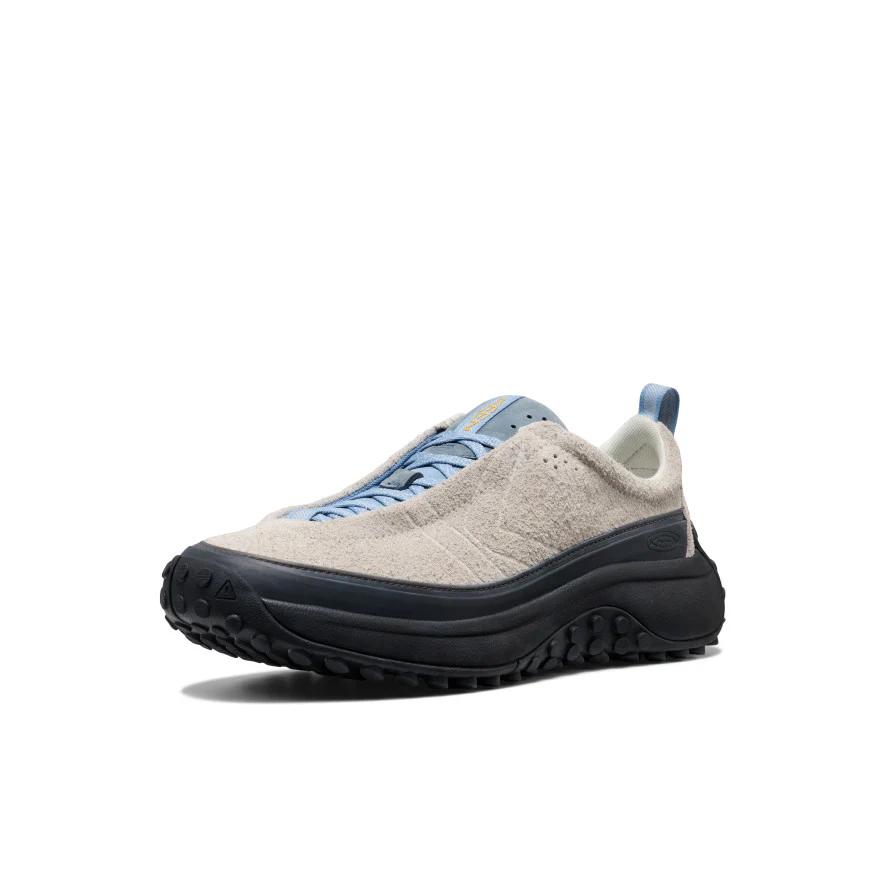 Men's KS Mino Sneaker  |  Vapor/Faded Denim - Image 3