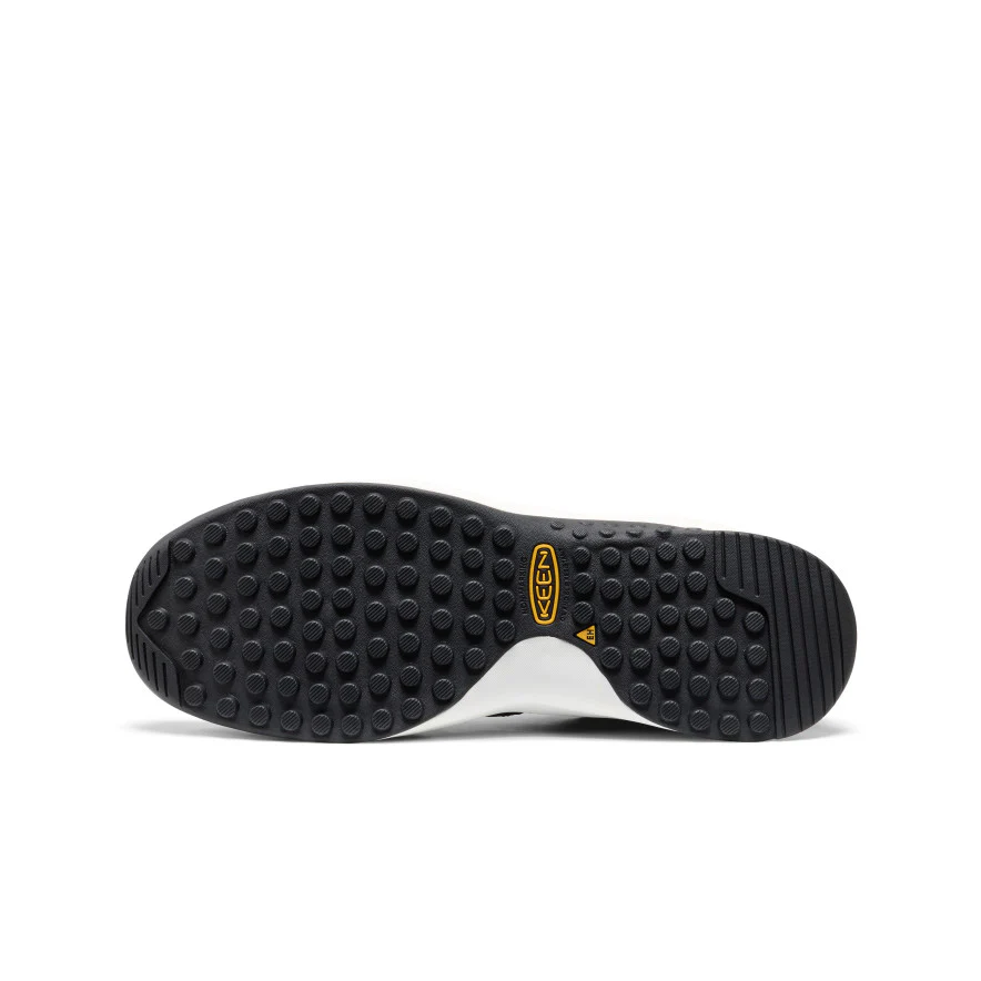 Men's KS86 Utility Work Sneaker (Carbon Toe)  |  Dark Earth/Black - Image 6