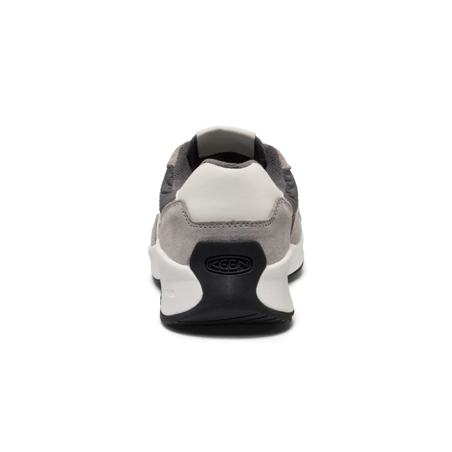 Men's KS86 Utility ESD Work Sneaker (Carbon Toe)  |  Magnet/Black - Image 5