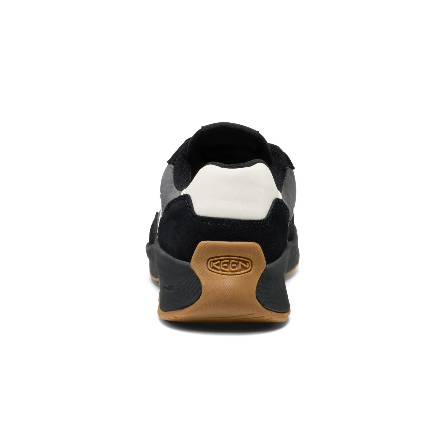Men's KS86 Utility Work Sneaker (Carbon Toe)  |  Magnet/Gum - Image 5