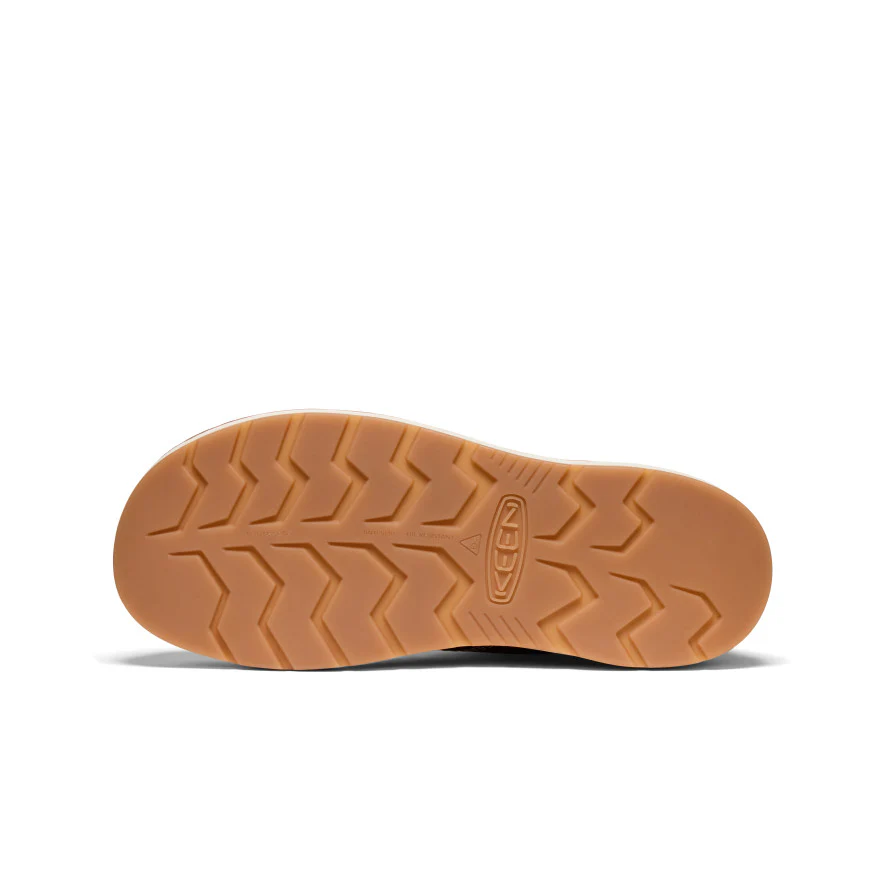 Men's Liberty 6" Waterproof Boot (Carbon Toe) | Chestnut/Gum - Image 6