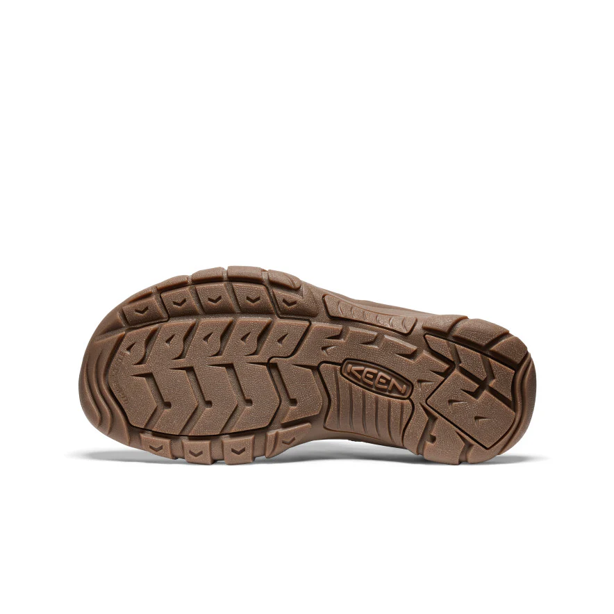 Men's Newport H2 Sandal | Monochrome/Dark Earth - Image 6