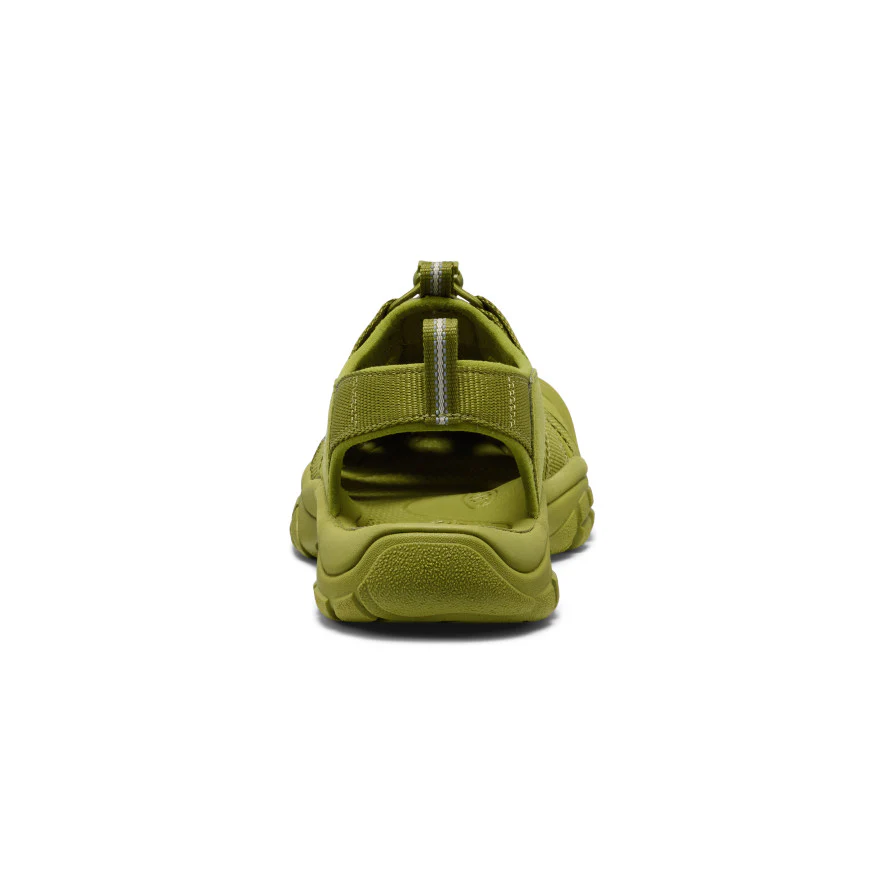 Men's Newport H2 Sandal | Monochrome/Golden Cyprus - Image 5