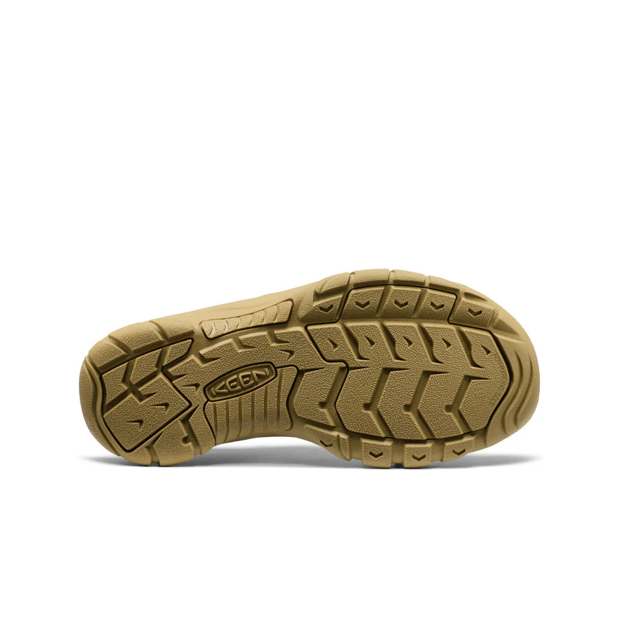 Men's Newport H2 Sandal  |  Monochrome/Khaki - Image 6