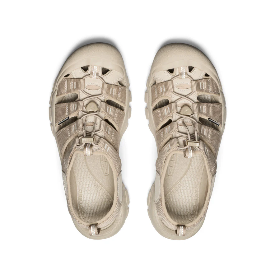 Men's Newport H2 Sandal  |  Monochrome/Plaza Taupe - Image 4