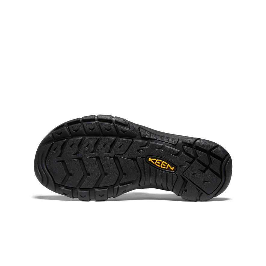 Men's Newport H2 Sandal  |  Raya Black - Image 6