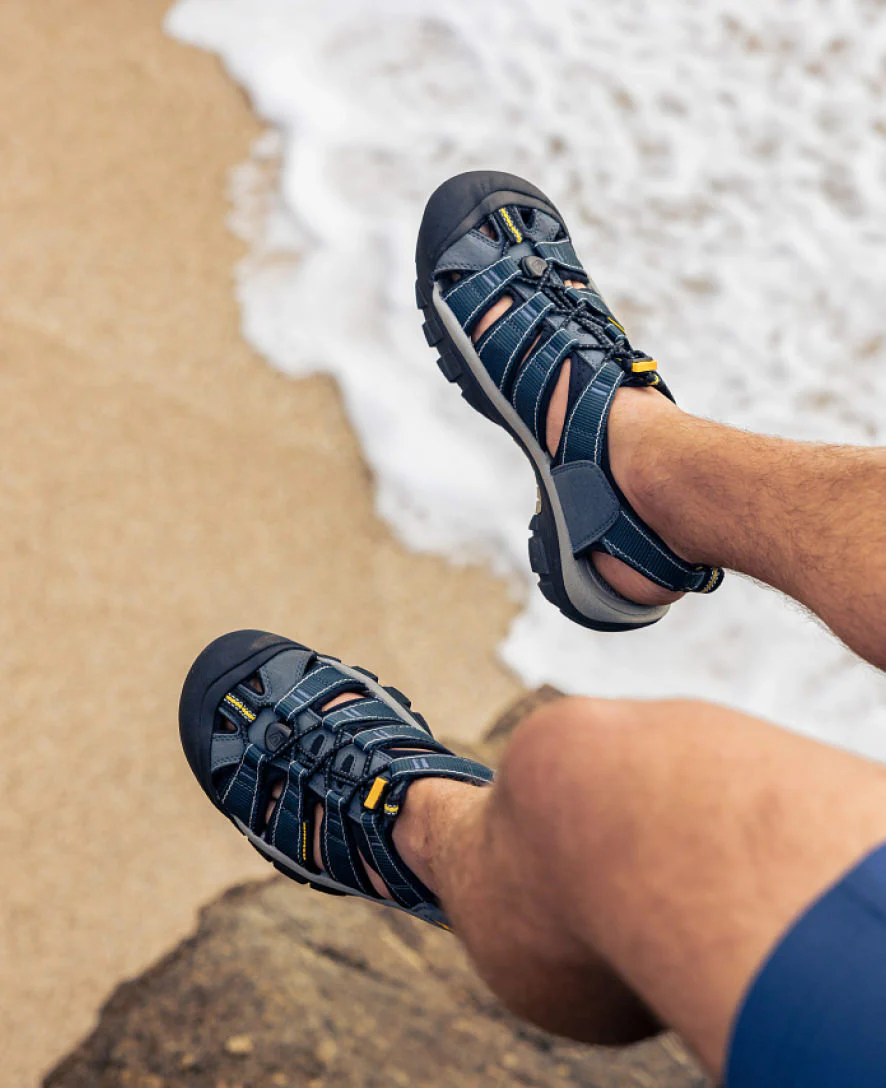 Men's Newport H2 Sandal  |  Tri-Block Alloy - Image 8