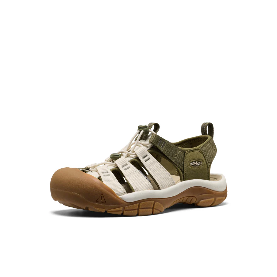 Men's Newport H2 Sandal  |  Tri-Block Birch - Image 3