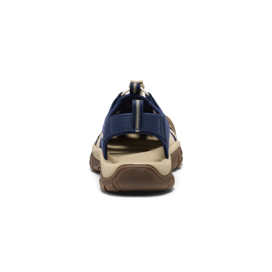 Men's Newport H2 Sandal  |  Tri-Block Safari - Image 5