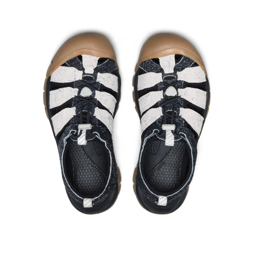 Men's Newport HL Sandal | Perseid Black/Vapor - Image 4