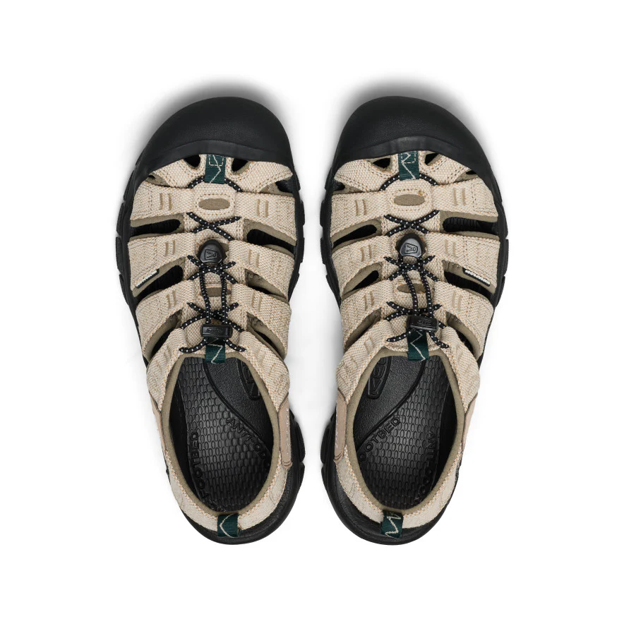 Men's Newport Retro Sandal x Gramicci | Gramicci Hemp - Image 4