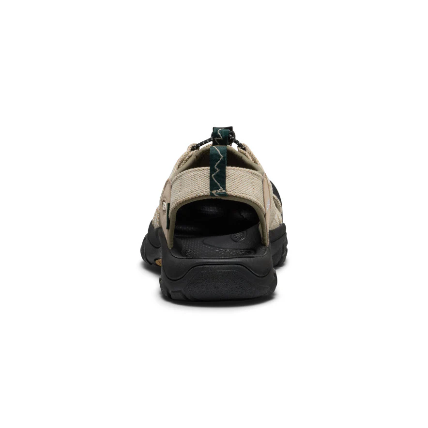 Men's Newport Retro Sandal x Gramicci | Gramicci Hemp - Image 5
