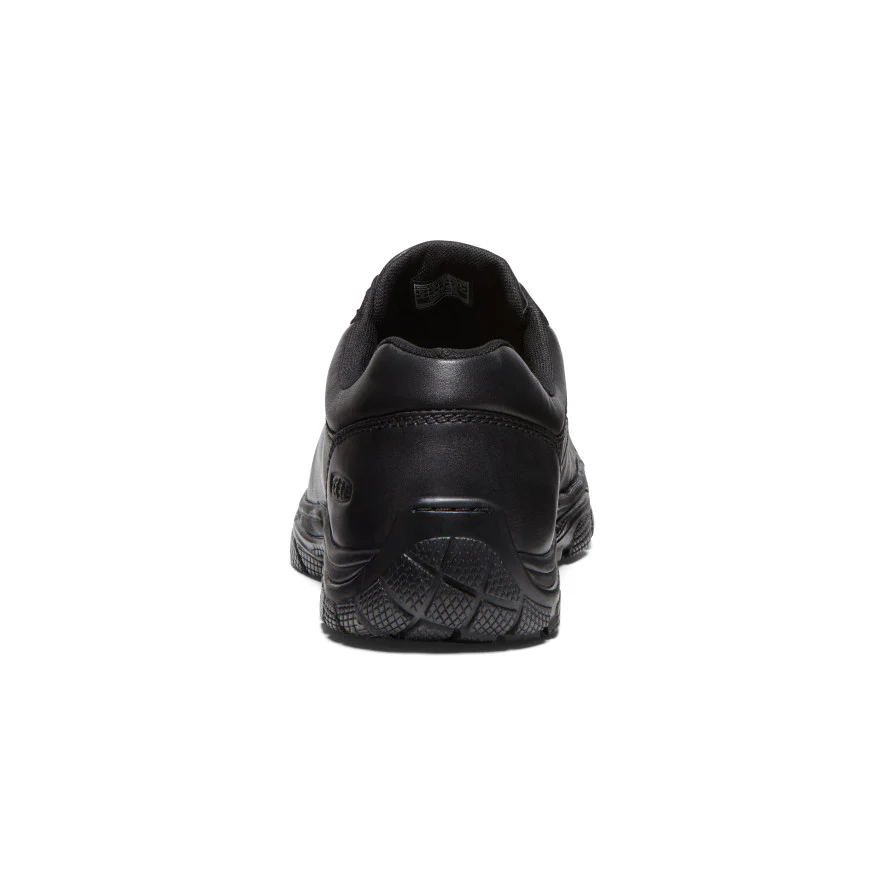 Men's PTC Dress Oxford | Black - Image 5