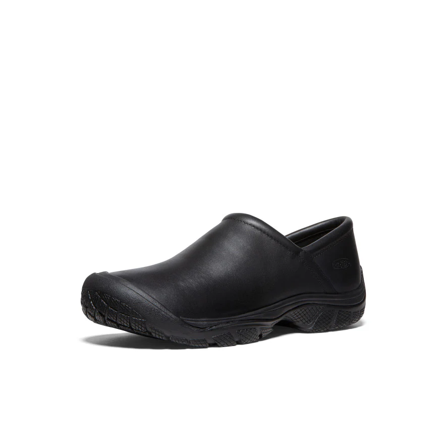 Men's PTC Slip-On II  |  Black - Image 3