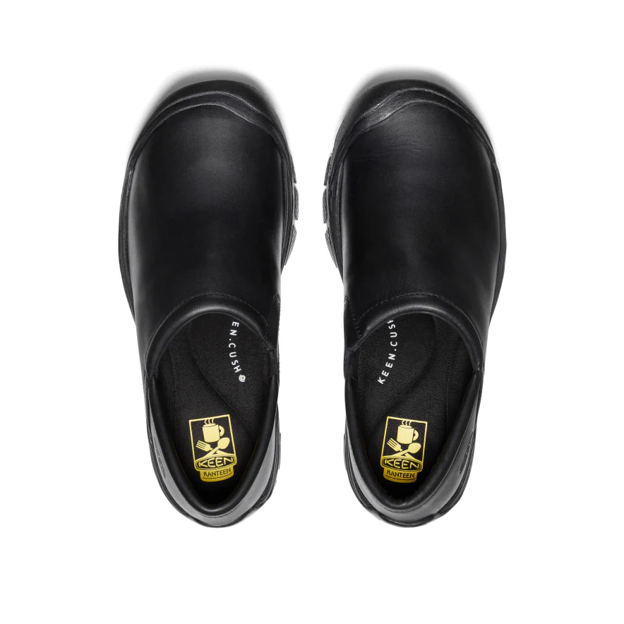 Men's PTC Slip-On II  |  Black - Image 4