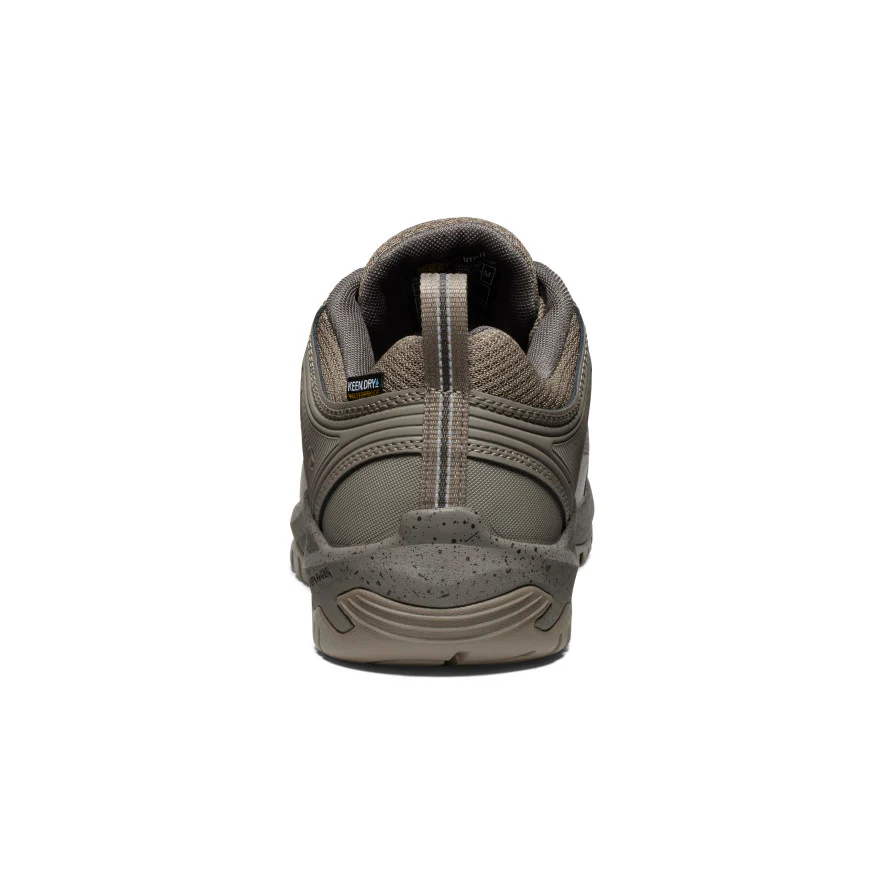 Men's Reno Waterproof (Carbon Toe)  |  Brindle/Morel - Image 5