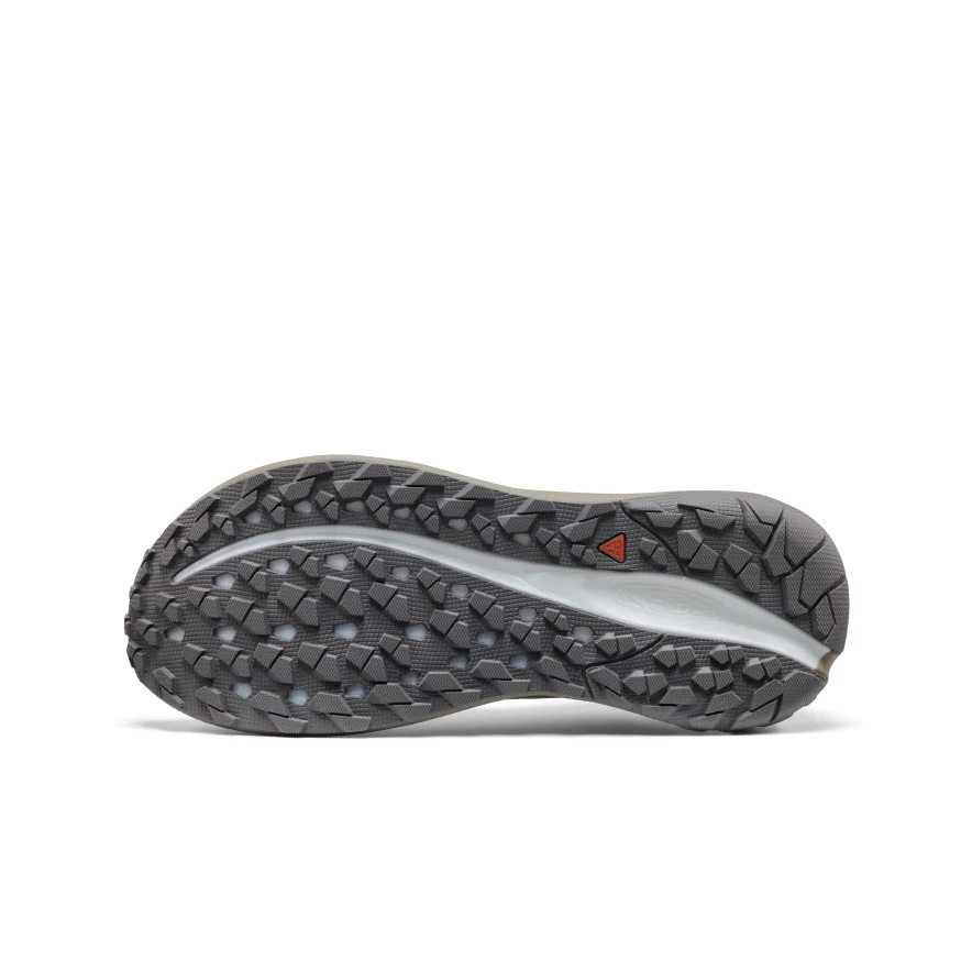 Men's Roam Trail Running Shoe  |  Birch/Brindle - Image 6