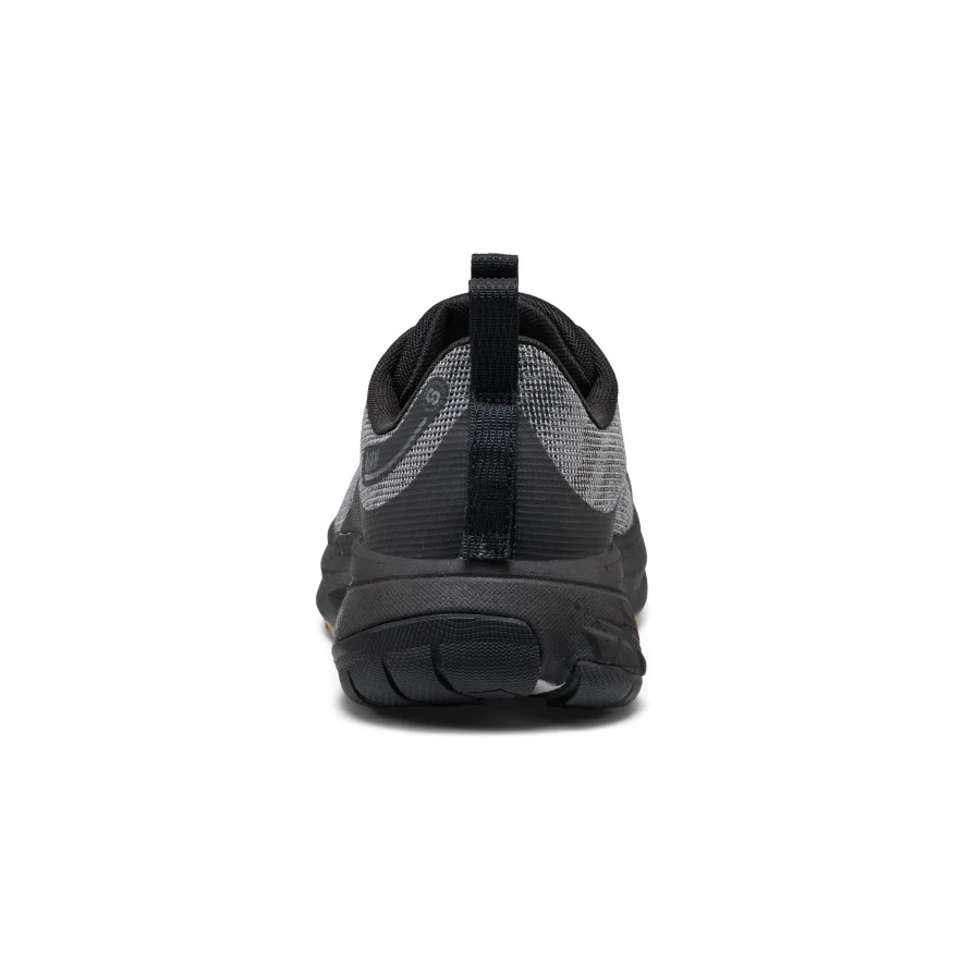 Men's Roam Trail Running Shoe  |  Black/Magnet - Image 5