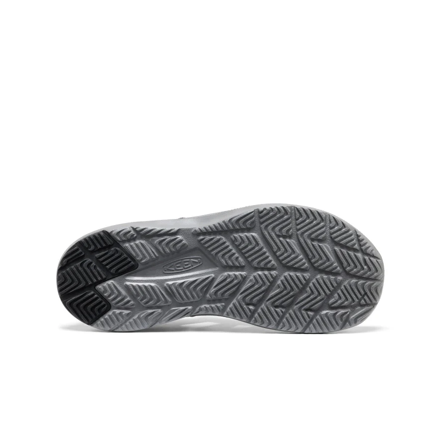 Men's Seanik H2 Sandal | Steel Grey/Cream Gold - Image 6