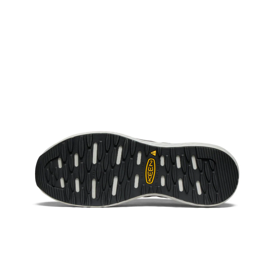 Men's Speedworks ESD Work Sneaker (Carbon Toe) | Steel Grey/Vintage Indigo - Image 6