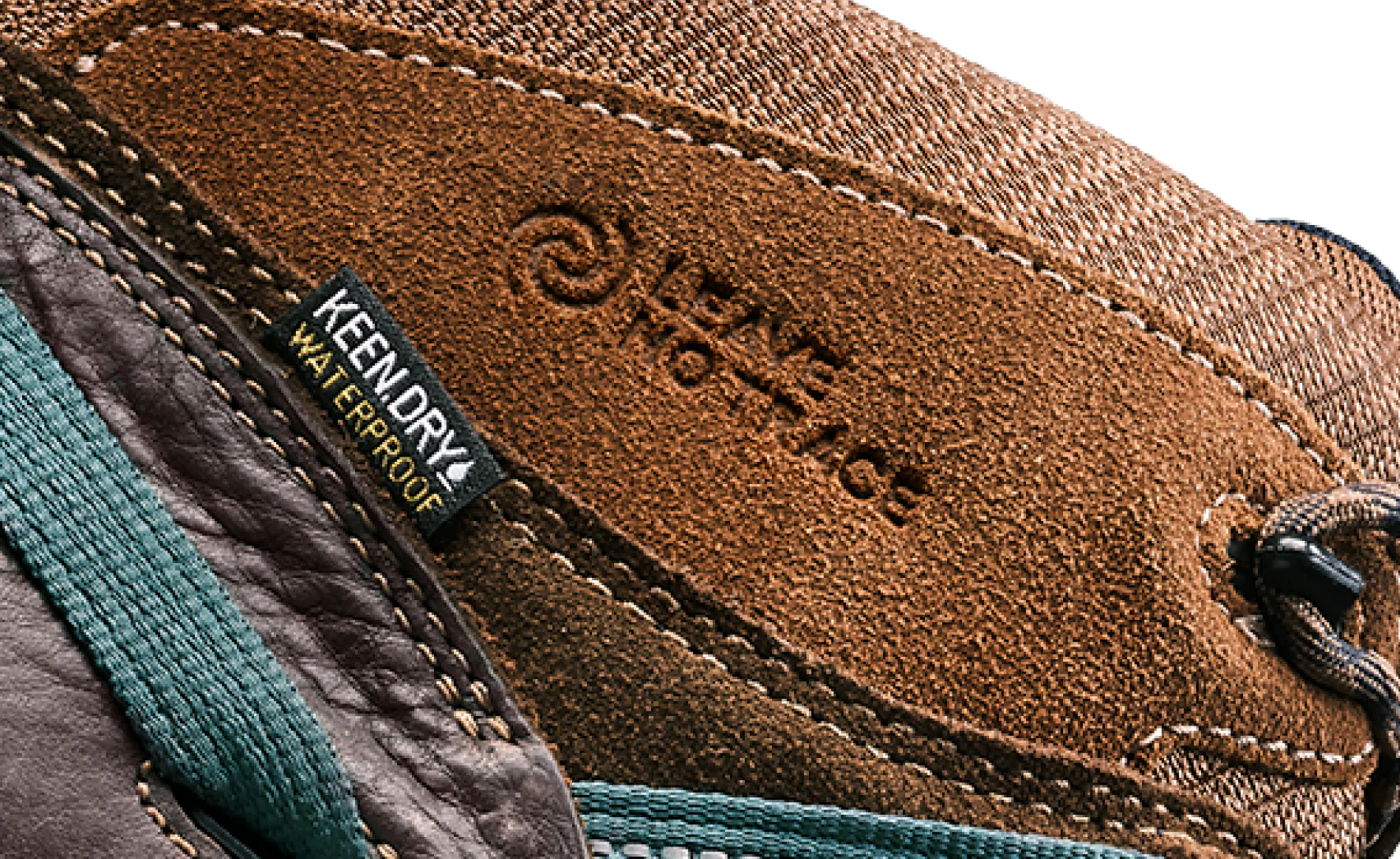 Men's Targhee II Waterproof Hiking Boot x Leave No Trace  |  Leave No Trace - Image 7