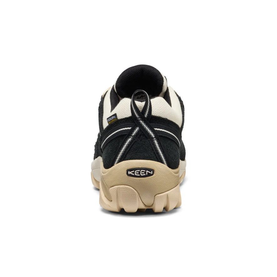 Men's Targhee II Waterproof  |  Black/Birch - Image 5