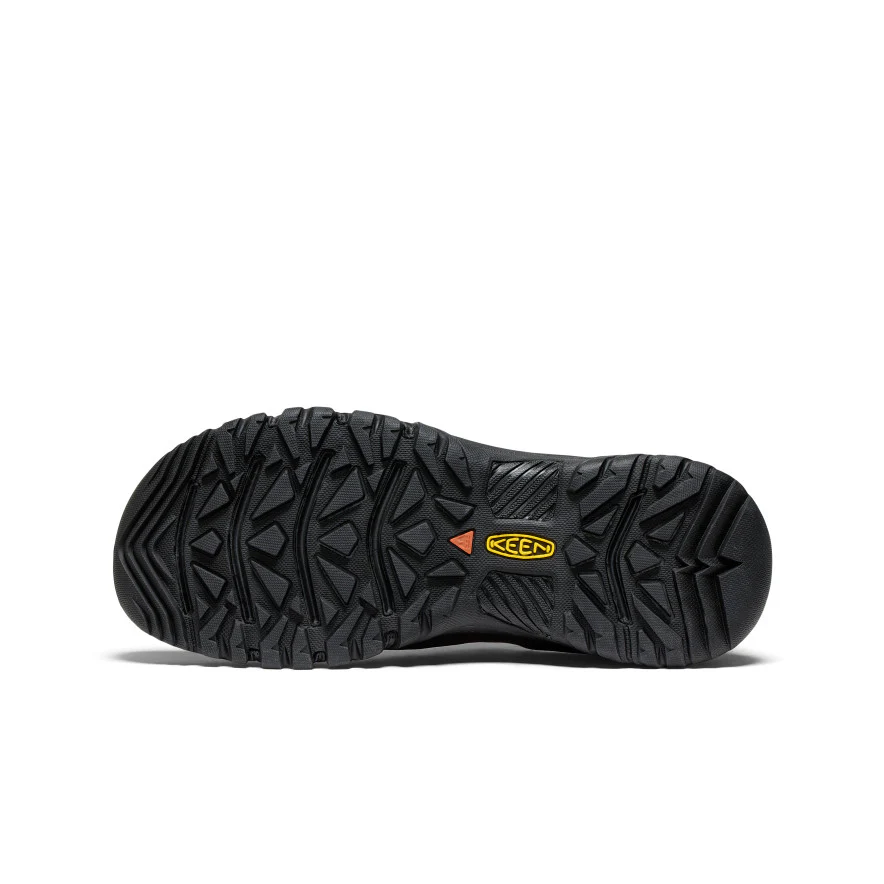 Men's Targhee III Slip-On | Dark Earth/Mulch - Image 6