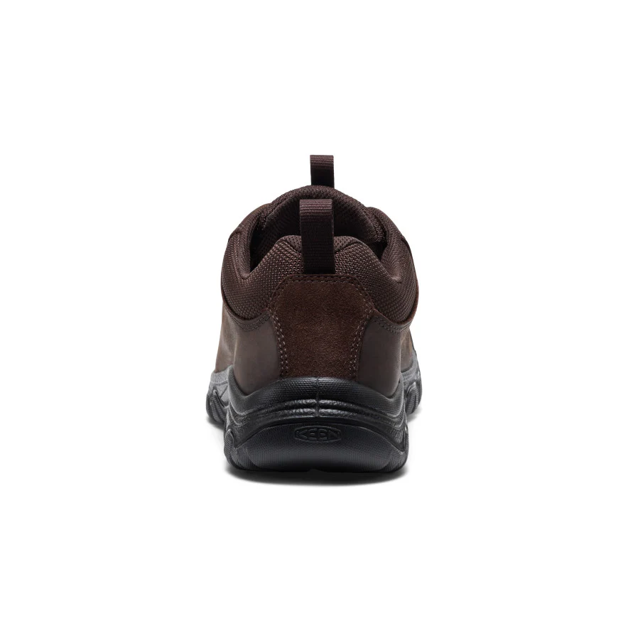 Men's Targhee IV Oxford  |  Java/Black - Image 5