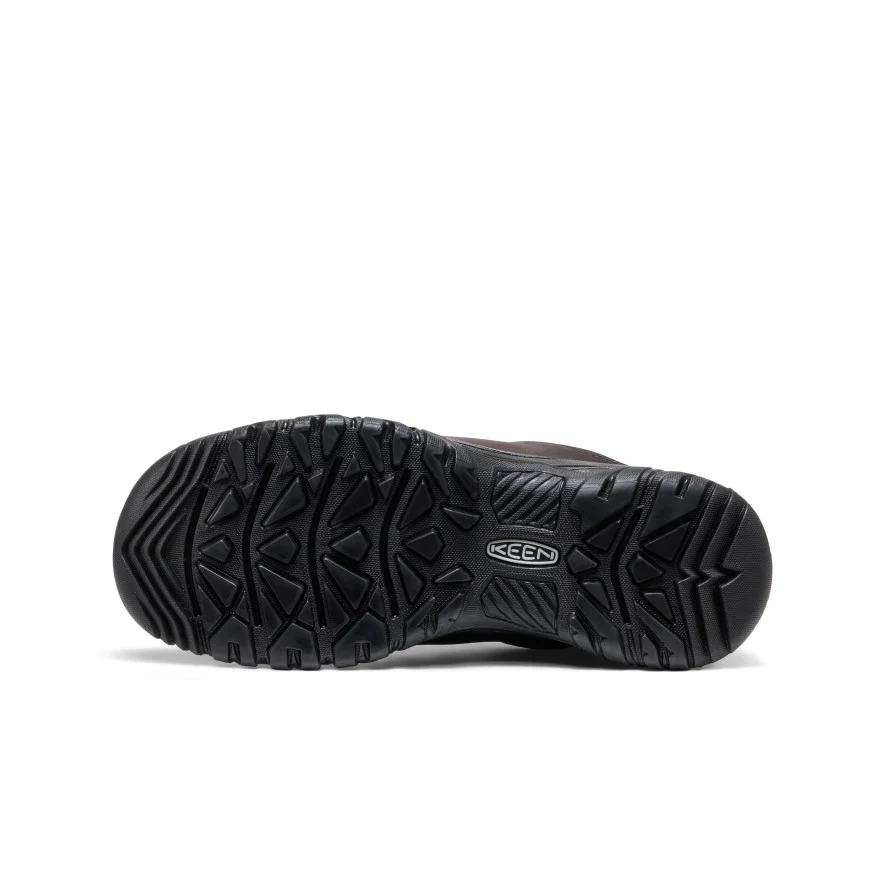 Men's Targhee IV Oxford  |  Java/Black - Image 6