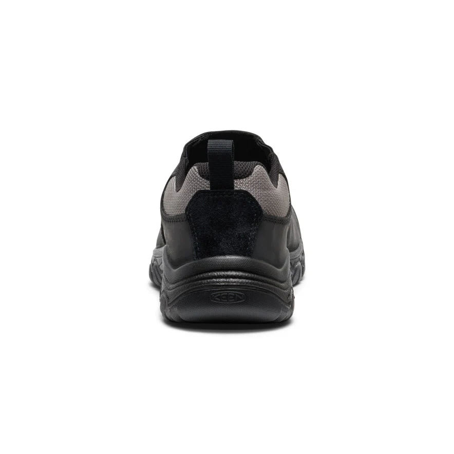 Men's Targhee IV Slip-On  |  Black - Image 5