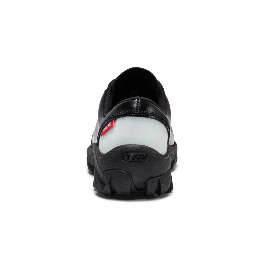 Men's Targher PHILEO Shoe  |  Black - Image 5